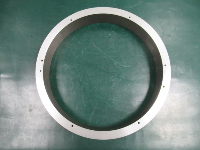 RING.BTM SHIELDMP V2,半导体清洗,等离子喷涂